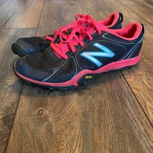 New balance Minimus